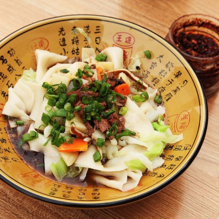 Savoring Authentic Shaanxi Cuisine – From Street Food to Fine Dining: Your Ultimate Culinary Guide from Xitang Hotel (Xi’an Dayan Tower Datang Buyecheng)