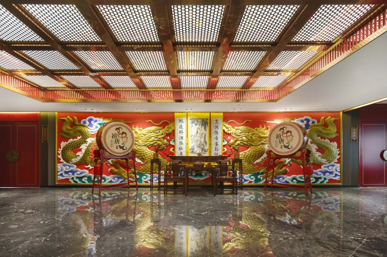 Xitang Hotel (18)