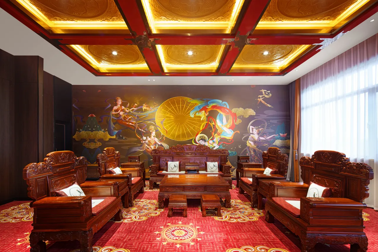 Xitang Hotel (23)