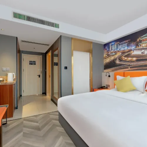 지아시 패밀리룸