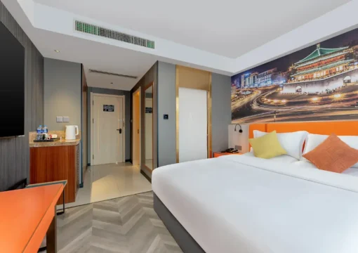 지아시 패밀리룸