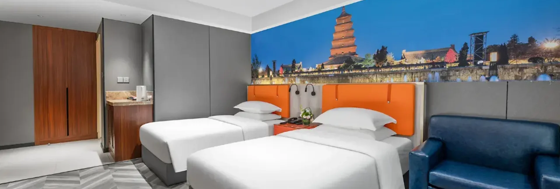 지아시 패밀리룸