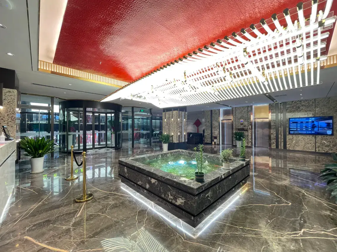 Xitang Hotel (58)