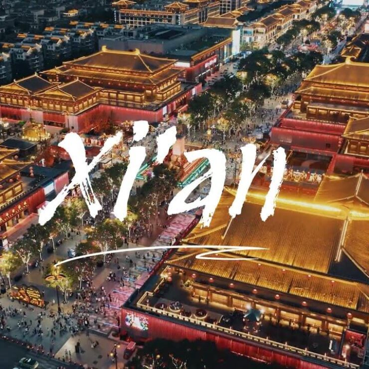 Day Trips & Excursions – Beyond the City Walls: Your Ultimate Guide to Xi’an’s Hidden Treasures from Xitang Hotel (Xi’an Dayan Tower Datang Buyecheng)