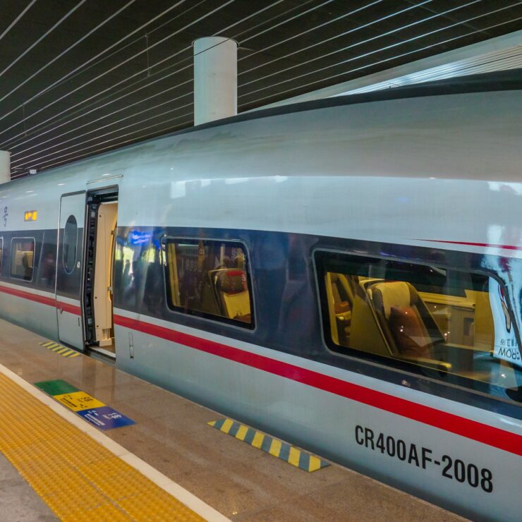 Navigating Xi’an Like a Local – Metro, Taxis & Hidden Gems: Your Ultimate Guide from Xitang Hotel (Xi’an Dayan Tower Datang Buyecheng)